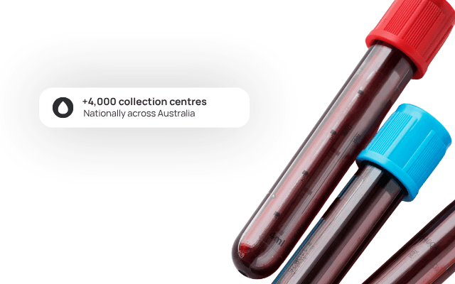 Diagnostic first